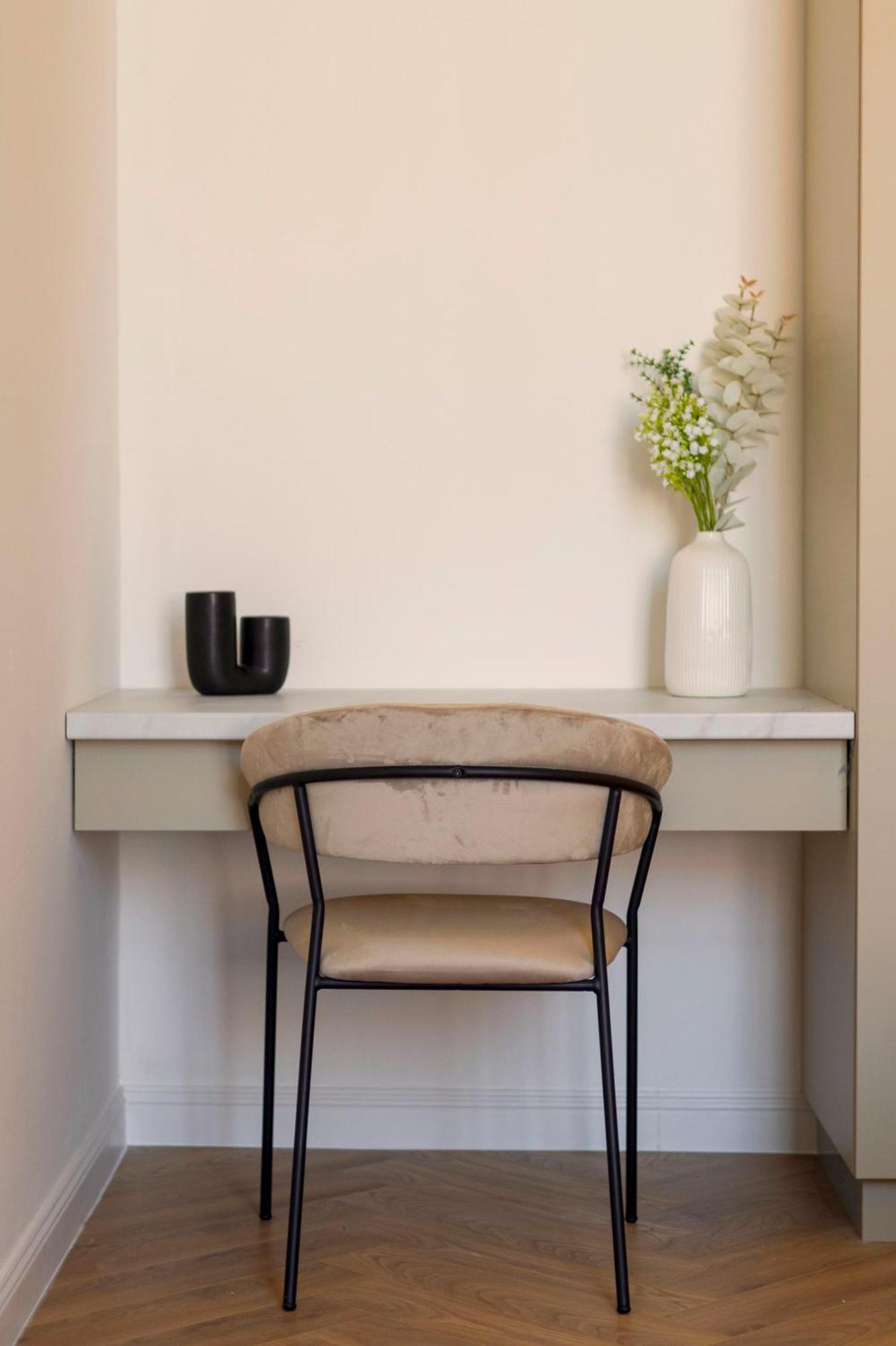 Exclusive Central 3Bedrm Stylish Residence By Prestige Homes Budapest Eksteriør billede